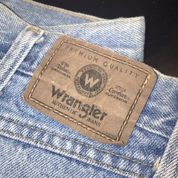 Jeans - Picture 2 of 2